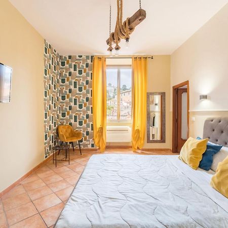 רומא Fl Apartments Al Mattonato N4 מראה חיצוני תמונה