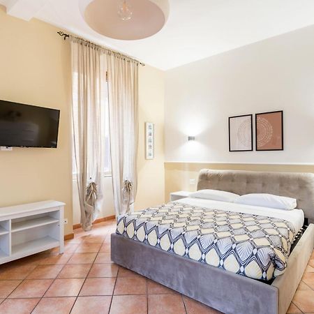 רומא Fl Apartments Al Mattonato N4 מראה חיצוני תמונה