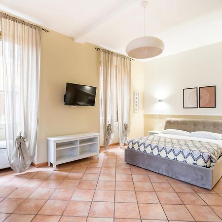 רומא Fl Apartments Al Mattonato N4 מראה חיצוני תמונה