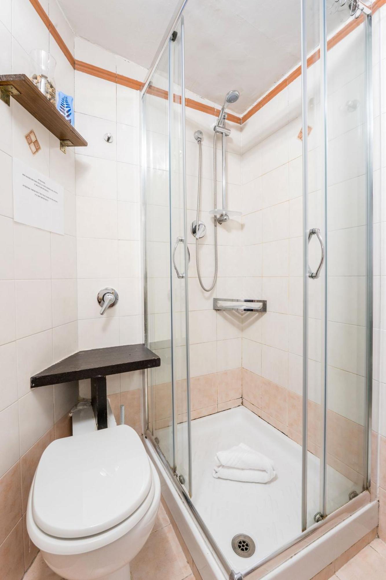 רומא Fl Apartments Al Mattonato N4 מראה חיצוני תמונה
